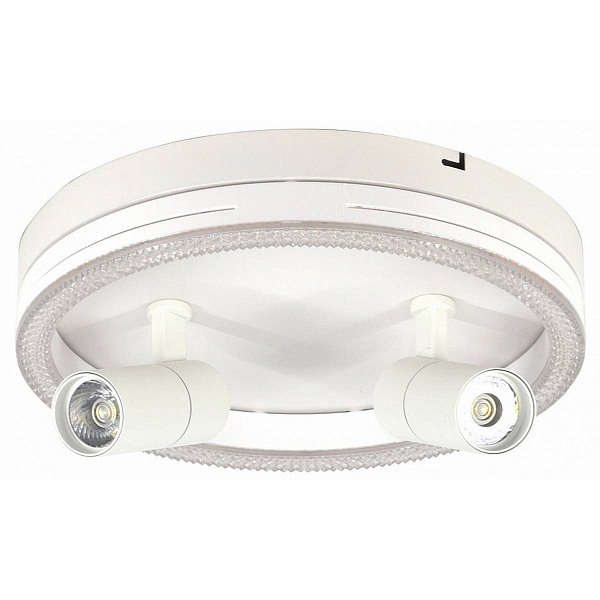 Спот ESCADA 20044LED 20044SMA/03LED WH