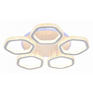 Люстра потолочная ESCADA CENTAURI 10263/5LED BL