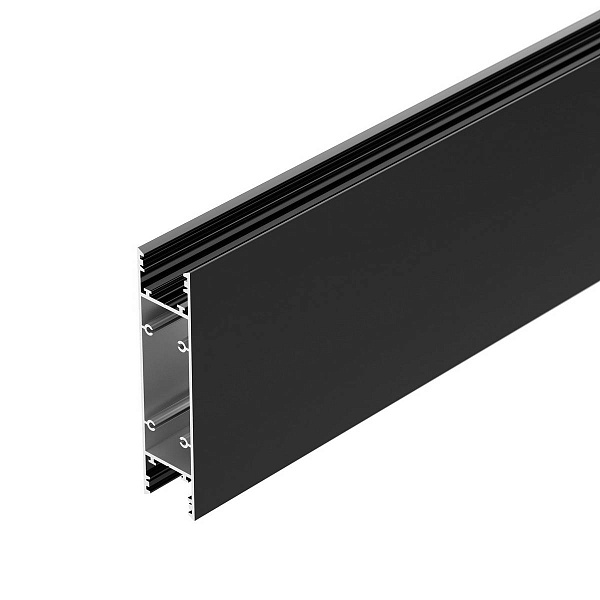 Профиль для ленты LED накладной SL-LINE 100x25мм без рассеивателя (2,5м) 33735 ARLIGHT