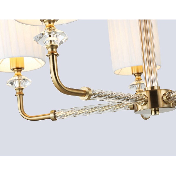 Люстра подвесная AMBRELLA LIGHT LH LH71500