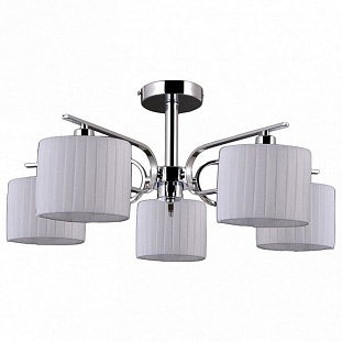 Люстра потолочная OMNILUX NEVIANO OML-34207-05