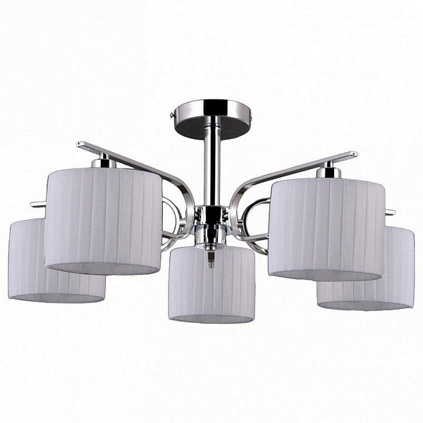 Люстра потолочная OMNILUX NEVIANO OML-34207-05