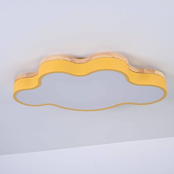 Светильник потолочный IMPERIUMLOFT CLOUD-ECO 189509-26