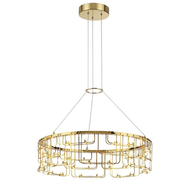 Люстра подвесная ODEON LIGHT ZAHA 7060/44L