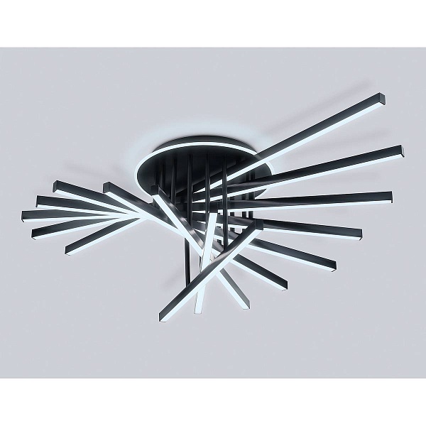 Люстра потолочная AMBRELLA LIGHT COMFORT FL6292