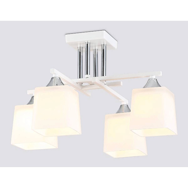 Люстра потолочная AMBRELLA LIGHT LOFT TR303041
