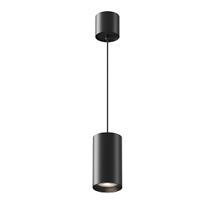 Подвес MAYTONI VOL P100PL-20W4K-B