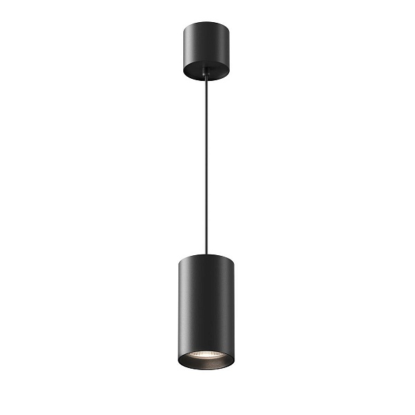 Подвес MAYTONI VOL P100PL-20W4K-B