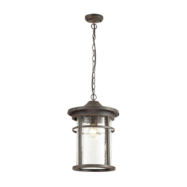 Светильник уличный подвесной ODEON LIGHT VIRTA 4044/1