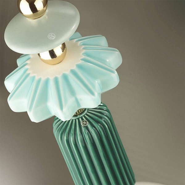 Подвес ODEON LIGHT CLASSIC 4861/1C