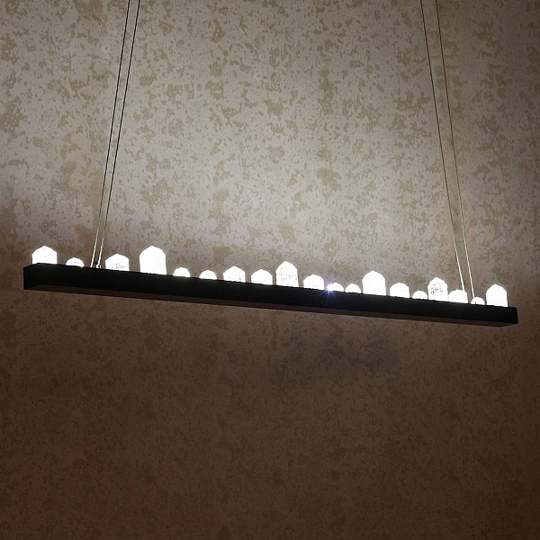 Подвес DELIGHT COLLECTION CRYSTAL KR0543P-M