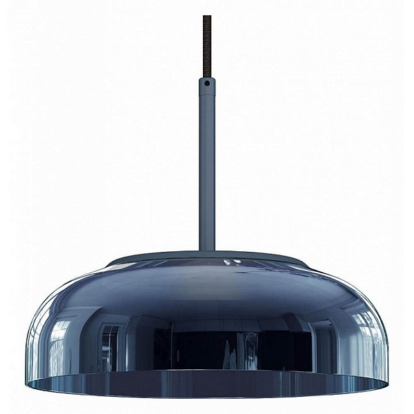 Подвес LOFT IT DISK 8210-P Grey