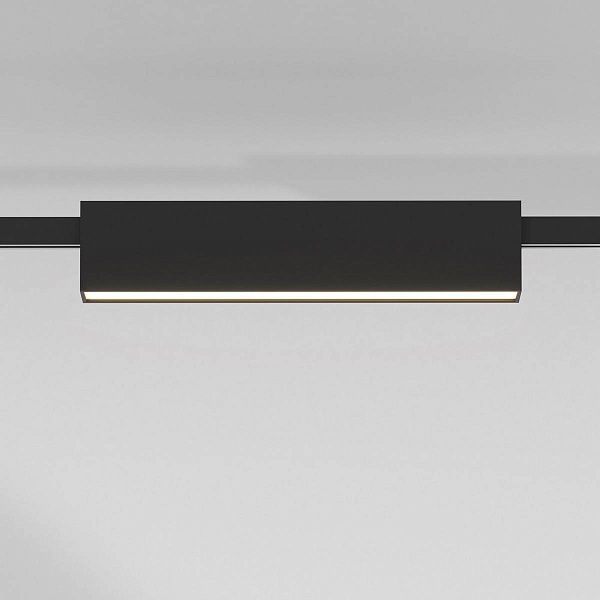 Трековый светильник ELEKTROSTANDARD ESTHETIC MAGNETIC 85123/01 a065424