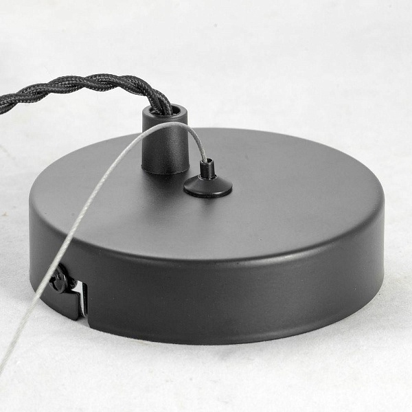 Люстра подвесная LUSSOLE BROOKS GRLSP-8246