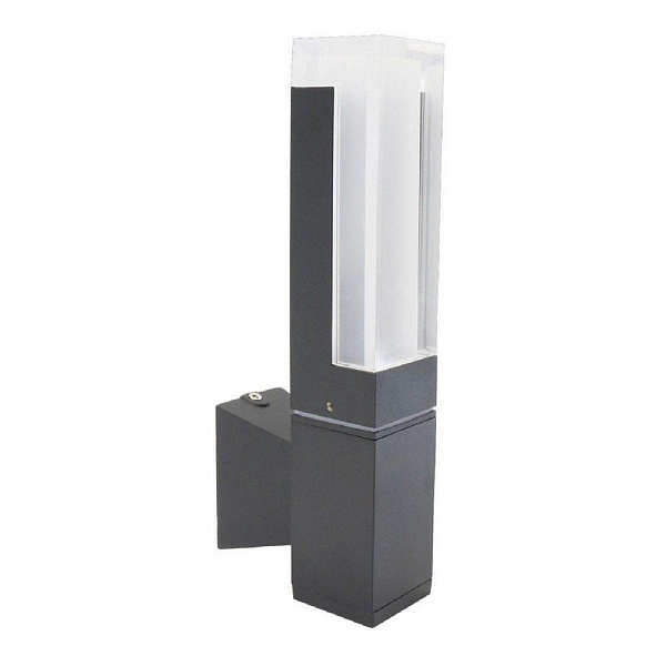 Светильник уличный настенный FAVOURITE PILLAR 2861-1W