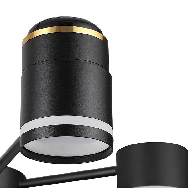 Люстра подвесная LUMION VIRSAVA 8234/6C