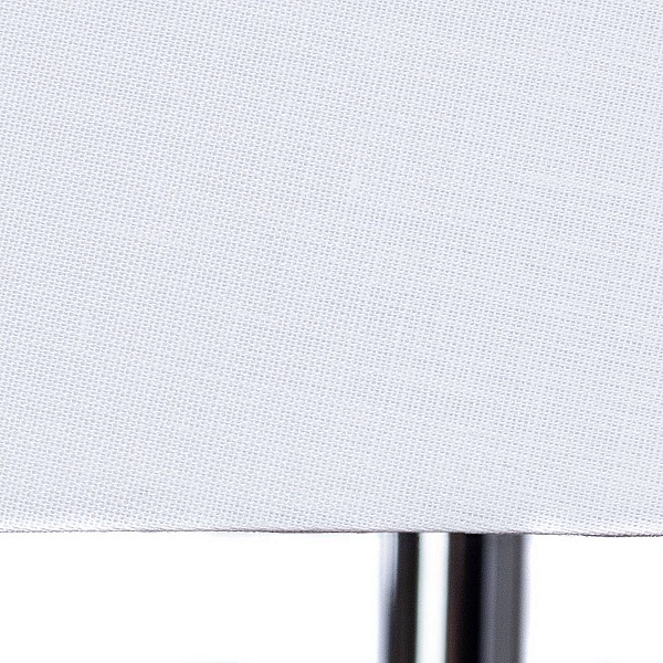 Торшер ARTE LAMP WASAT A4023PN-1CC