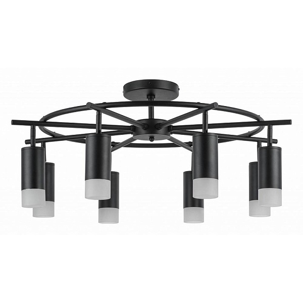 Люстра потолочная LIGHTSTAR RULLO LR7183781