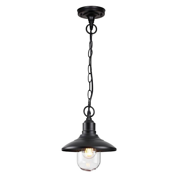 Светильник уличный подвесной ODEON LIGHT CAMPA 4965/1