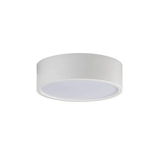 Светильник потолочный ITALLINE M04-525 M04-525-125 white