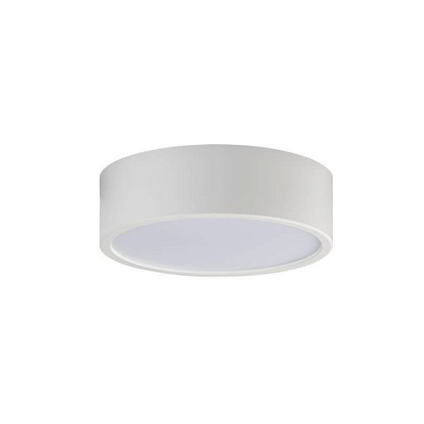 Светильник потолочный ITALLINE M04-525 M04-525-125 white