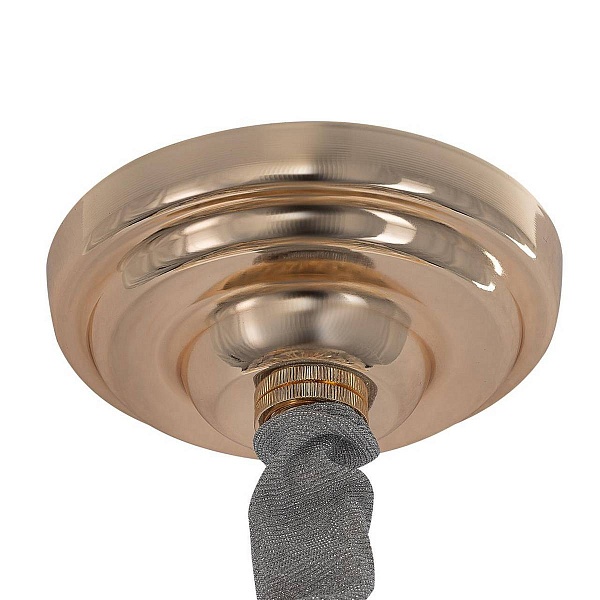 Люстра подвесная CITILUX DRYAD CL305180