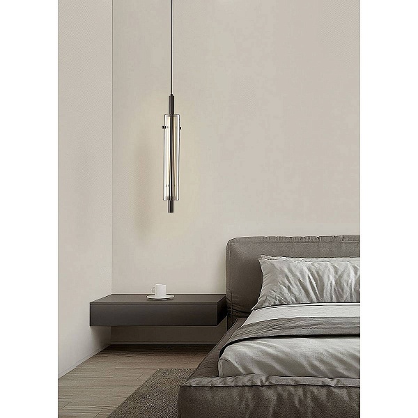 Подвес LUSSOLE BLOUNT LSP-7356