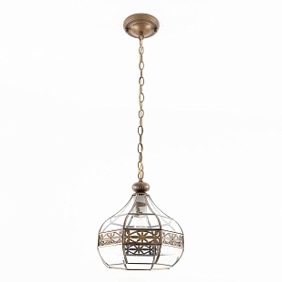 Подвес CITILUX ГЕРА-2 CL444210