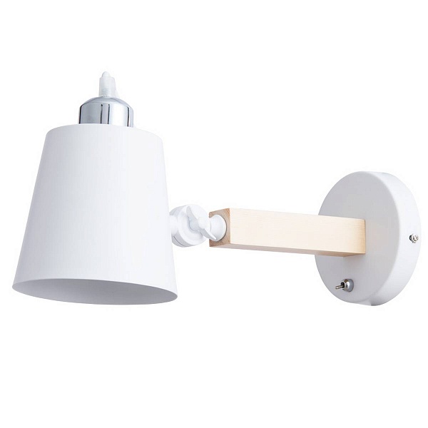 Бра ARTE LAMP A7141AP-1WH
