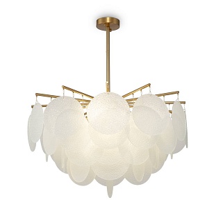 Люстра подвесная FREYA PORTO FR5104PL-06BS