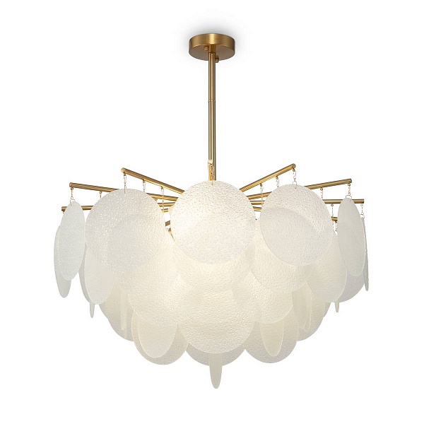 Люстра подвесная FREYA PORTO FR5104PL-06BS
