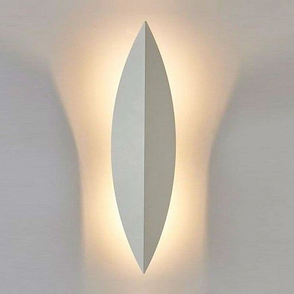 Бра CRYSTAL LUX CLT 029 CLT 029W400 WH