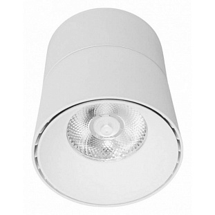 Спот LUMINA DECO MAXTON LDC 8054-12W WT