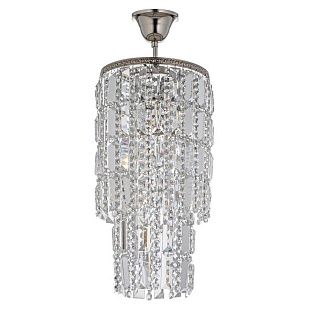 Люстра подвесная ARTI LAMPADARI STELLA NICKEL Stella E 1.5.20.102 N