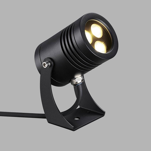 Прожектор ландшафтный ODEON LIGHT STIMA 6648/6WA3