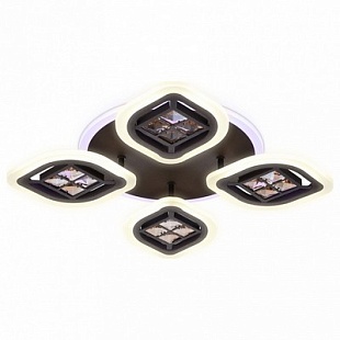 Люстра потолочная AMBRELLA LIGHT ICE 3 FA281