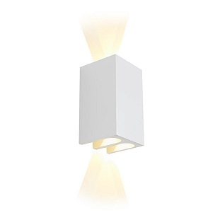 Бра ILEDEX DOUBLE ZD8160-12W WH
