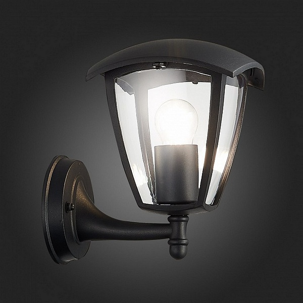Светильник уличный настенный ST LUCE SIVINO SL081.401.01