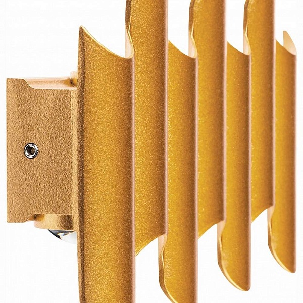Светильник уличный настенный LIGHTSTAR BOSSO 341733