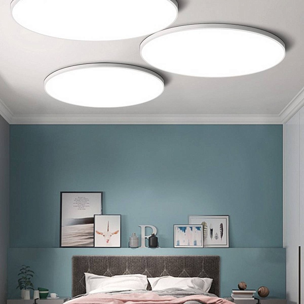 Светильник потолочный IMPERIUMLOFT SLIM 178457-26