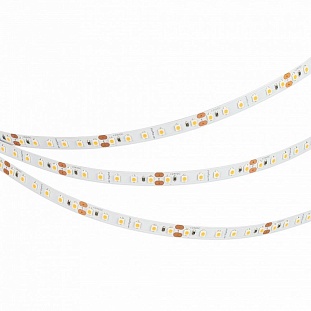 Лента LED NT-A120 9,6 W/m 24V IP20 2835/120 8000K 8mm (5м) 40571 ARLIGHT