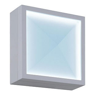 Светильник настенно-потолочный ILEDEX CREATOR SMD-923416 WH-6000K