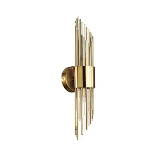 Бра ODEON LIGHT FLAMBI 4847/2W