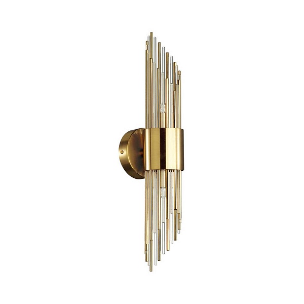 Бра ODEON LIGHT FLAMBI 4847/2W