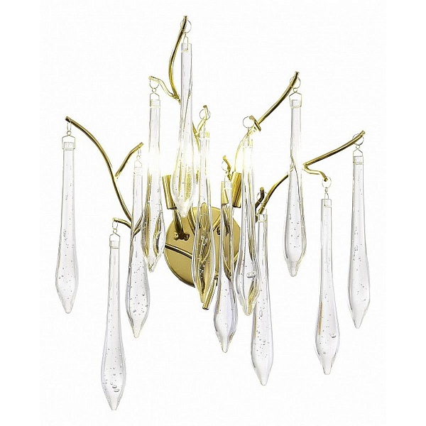 Бра ST LUCE TEARDROPS SL1660.201.02