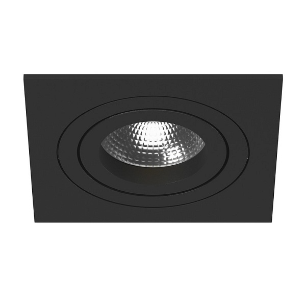 Светильник встраиваемый LIGHTSTAR INTERO 16 i51707