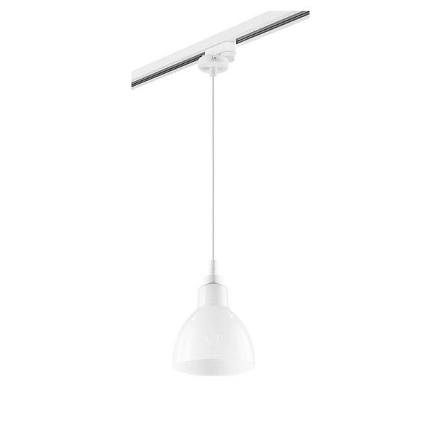 Трековый светильник LIGHTSTAR LOFT L1T865016