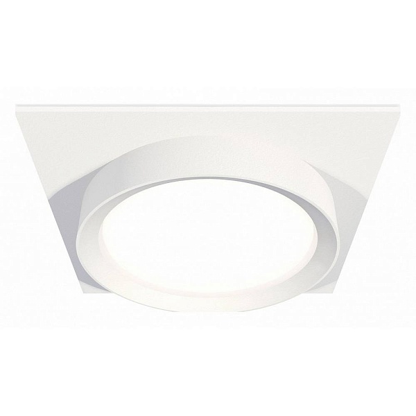 Светильник встраиваемый AMBRELLA LIGHT XC XC8061001