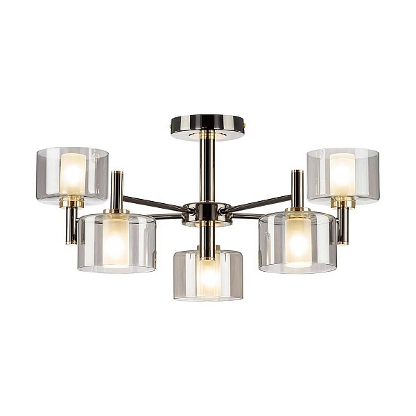 Люстра подвесная CITILUX ELAN CL241151