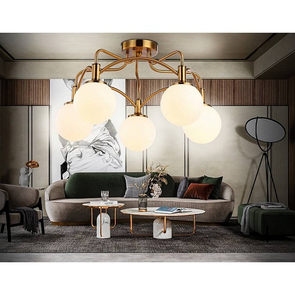 Люстра потолочная AMBRELLA LIGHT TR TR3212